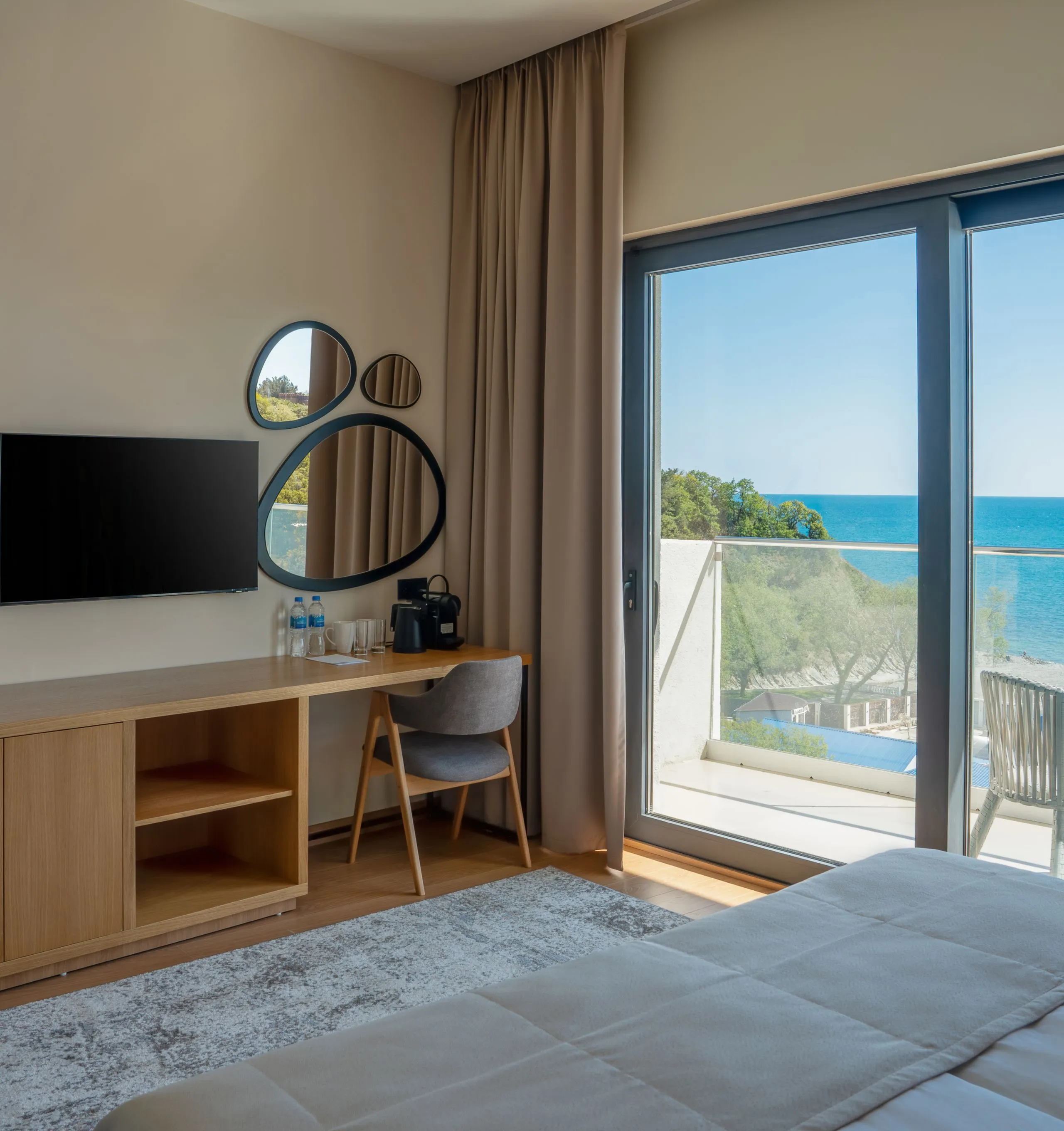 Что входит в уборку и как часто она предоставляется